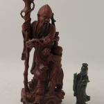 896 3033 SCULPTURES